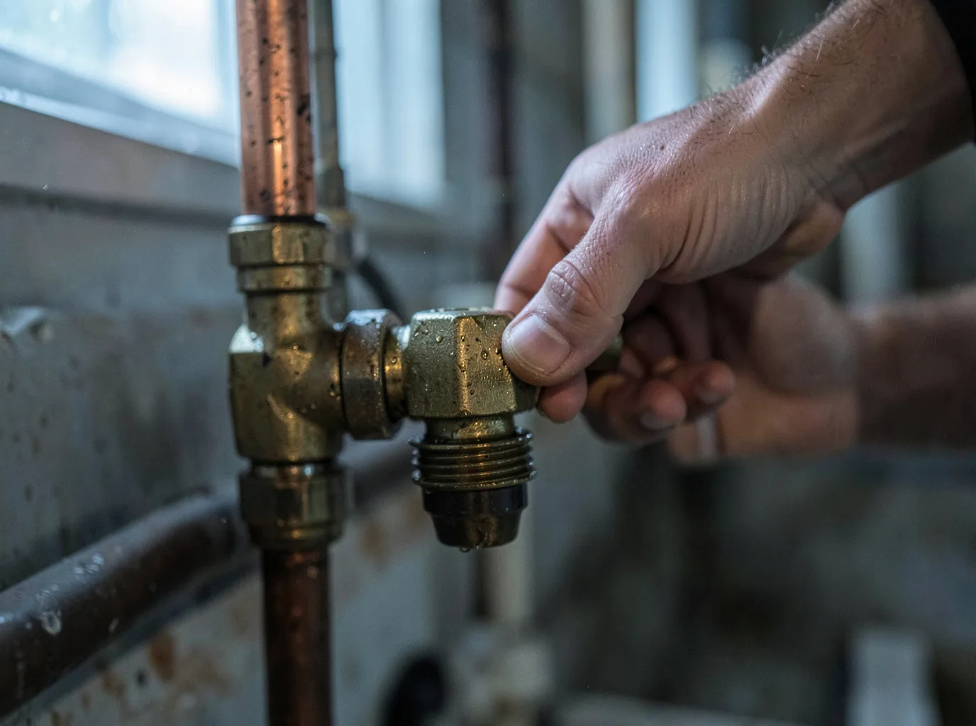 Emergency Plumber Alexandria, IN FAQs